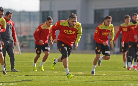 Urla Günlüğü: 15 Aralık 2017