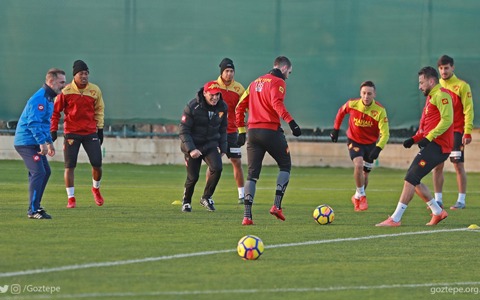 Urla Günlüğü: 20 Aralık 2017