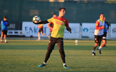 Dualarımız Yusuf ile...