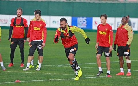 Urla Günlüğü: 16 Ocak 2018