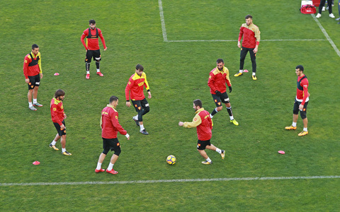 Urla Günlüğü: 17 Ocak 2018