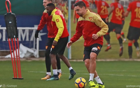 Urla Günlüğü: 22 Ocak 2018