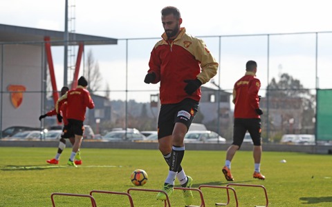 Urla Günlüğü: 24 Ocak 2018