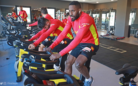 Urla Günlüğü: 25 Ocak 2018