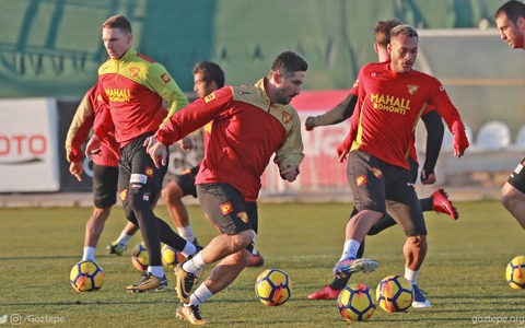 Urla Günlüğü: 30 Ocak 2018