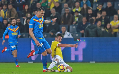 Teşekkürler Adis Jahovic