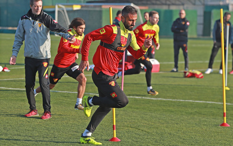 Urla Günlüğü: 31 Ocak 2018