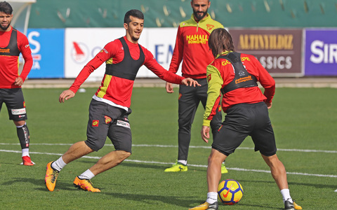 Urla Günlüğü: 7 Şubat 2018