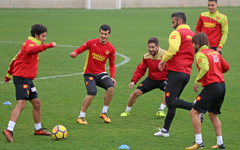 Urla Günlüğü: 8 Şubat 2018