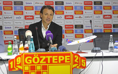 Osmanlıspor Maçının Ardından