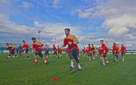 Urla Günlüğü: 22 Şubat 2018