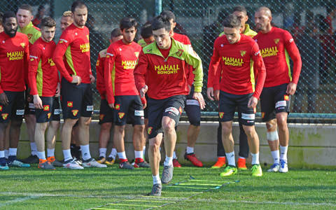 Urla Günlüğü: 23 Şubat 2018