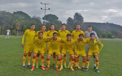 U21 | Göztepe 2-1 DG Sivasspor