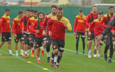 Urla Günlüğü: 6 Mart 2018