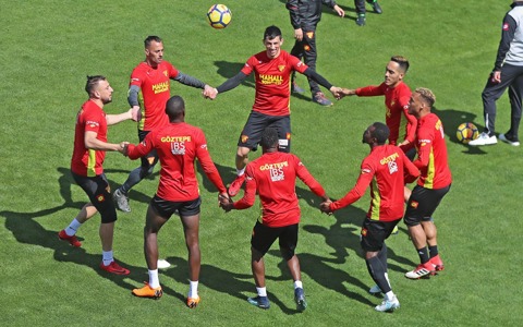 Urla Günlüğü: 15 Mart 2018