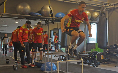 Urla Günlüğü: 24 Mart 2018