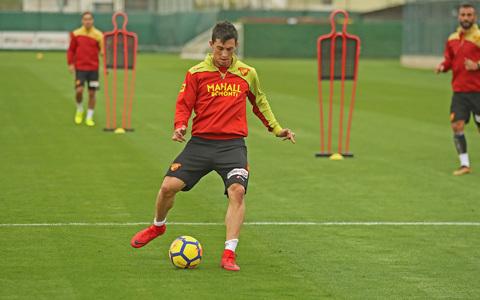 Urla Günlüğü: 25 Mart 2018