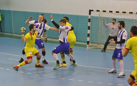 22. Hafta: Aziziye Bld. 32-36 Göztepe