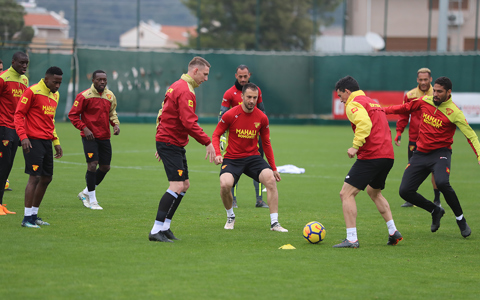 Urla Günlüğü: 29 Mart 2018