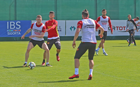 Urla Günlüğü: 2 Nisan 2018