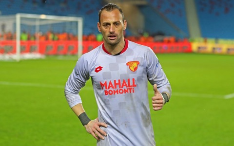 Bilgilendirme: Beto ile Sözleşme Uzattık