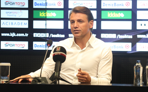 Beşiktaş Maçınıın Ardından