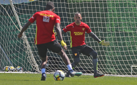 Urla Günlüğü: 11 Nisan 2018