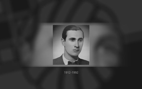 Ahmet Fuat Göztepe'yi Özlemle Anıyoruz