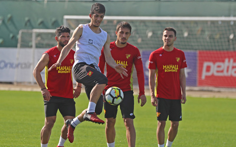 Urla Günlüğü: 13 Nisan 2018