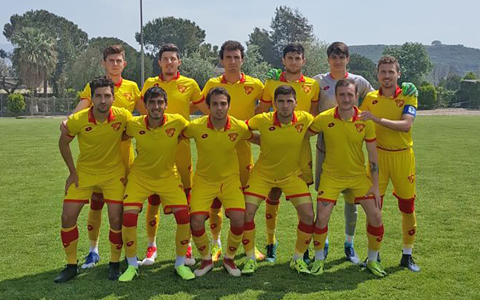 U21 | Göztepe 2-1 Bursaspor