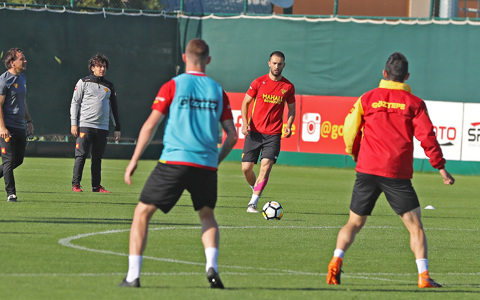 Urla Günlüğü: 21 Nisan 2018