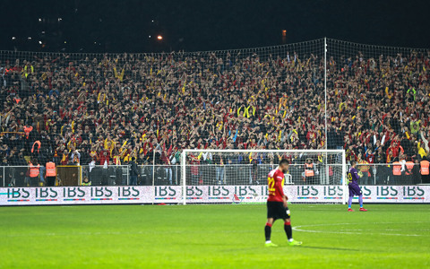 K. Karabükspor Maçının Biletleri Satışa Çıkıyor