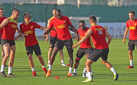 Urla Günlüğü: 2 Mayıs 2018