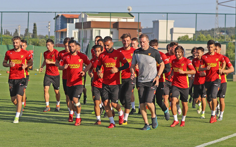 Urla Günlüğü: 9 Mayıs 2018