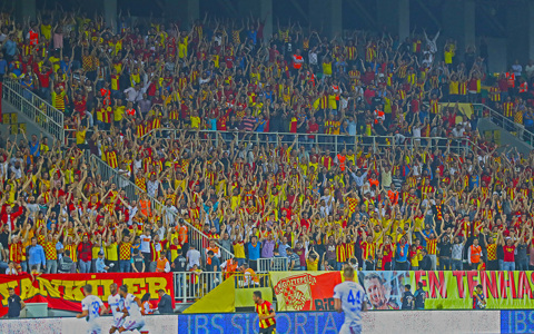 Galatasaray Maçının Biletleri Satışa Çıkıyor