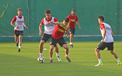 Urla Günlüğü: 16 Mayıs 2018