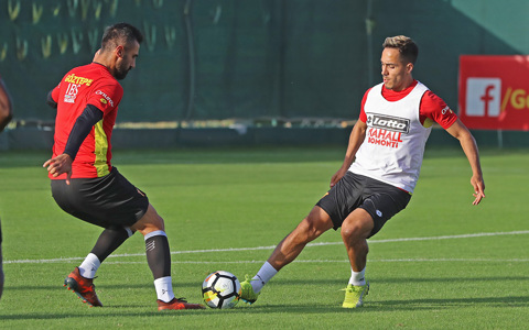 Urla Günlüğü: 17 Mayıs 2018