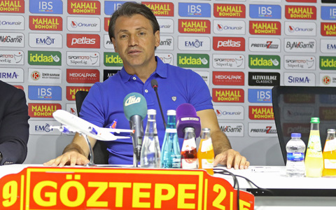 Galatasaray Maçının Ardından