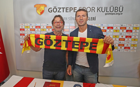 Basın Toplantısı: Mehmet Sepil - Bayram Bektaş