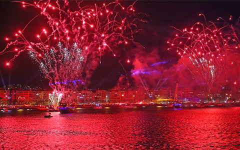 14 Haziran'ı Coşkuyla Kutladık