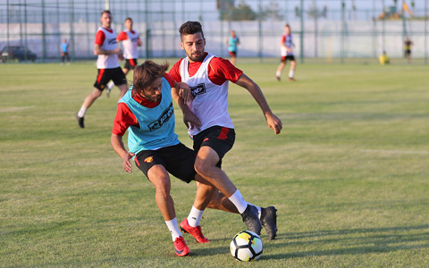 Kamp Günlüğü: 5 Temmuz 2018