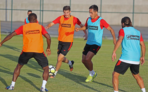 Kamp Günlüğü: 11 Temmuz 2018