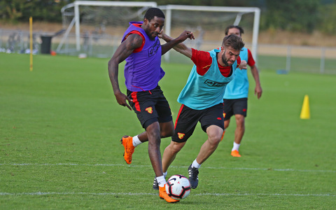 Kamp Günlüğü: 24 Temmuz 2018