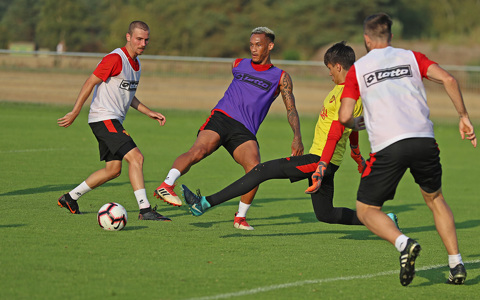 Kamp Günlüğü: 25 Temmuz 2018