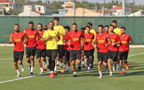 Urla Günlüğü: 6 Ağustos 2018