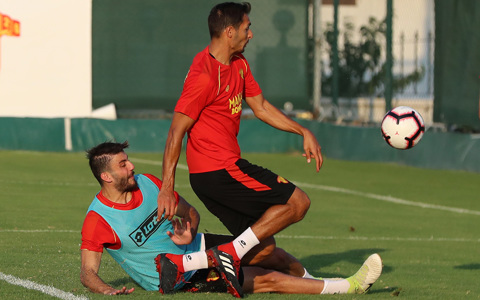 Urla Günlüğü: 29 Ağustos 2018