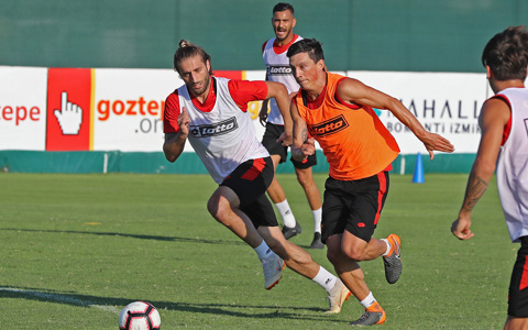 Urla Günlüğü: 11 Eylül 2018