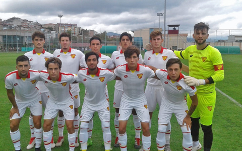 Maç Sonucu, U21 | Trabzonspor 3-1 Göztepe