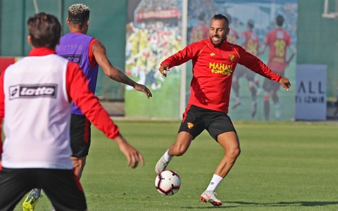 Urla Günlüğü: 25 Eylül 2018