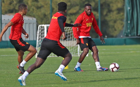 Urla Günlüğü: 27 Eylül 2018